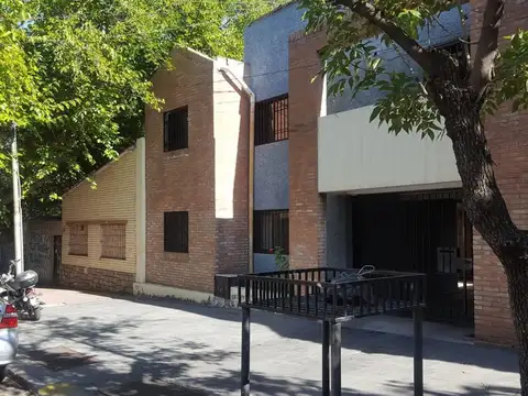 Alquiler depto 2 dorm cochera Quinta Secc Mendoza