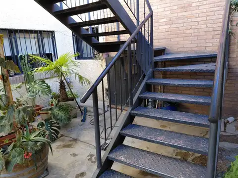 Departamento en Alquiler en Quinta Sección, $ 650.000