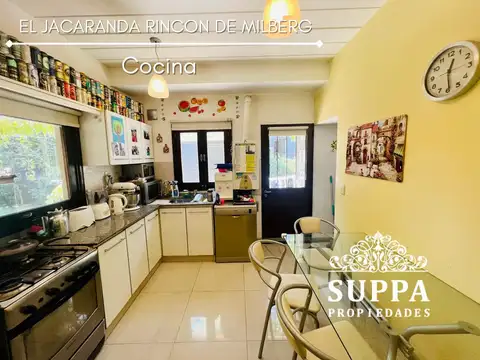 Casa en Venta en El Jacaranda, USD 360.000
