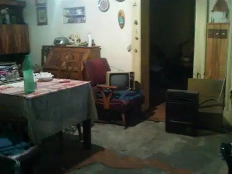 Depto Tipo Casa en Venta de 2 ambientes