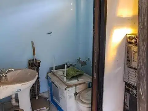 Casa en Venta 40 años