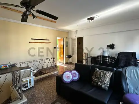 Departamento en Venta en Villa Real, USD 159.000