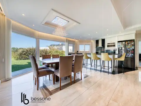 Casa en Tierras del Mar