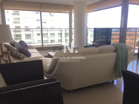 Departamento en Alquiler Temporal de 2 dormitorios