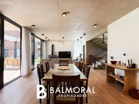 Casa - ALQUILER_TEMPORAL - Argentina, Pinamar - De los Alamos 278