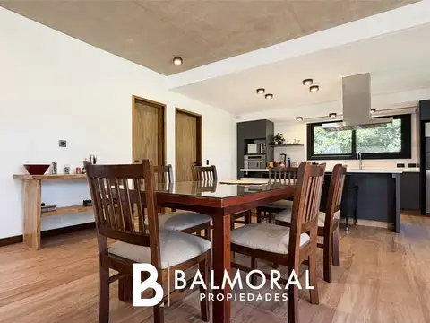 Casa en Alquiler Temporal al Norte