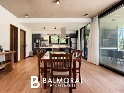 Casa en Alquiler Temporal A Estrenar