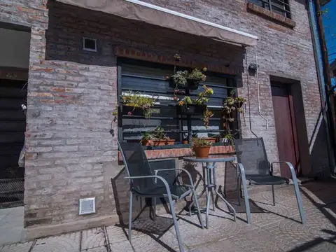 Depto Tipo Casa en Venta en Quilmes Oeste, USD 89.999