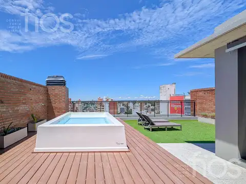 Departamento en Venta de 2 dormitorios