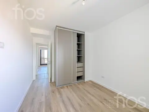 Departamento en Venta al Norte