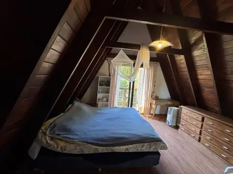 Venta FINCA 4 AMB, 3 DORMITORIOS CON JARDIN GRANDE