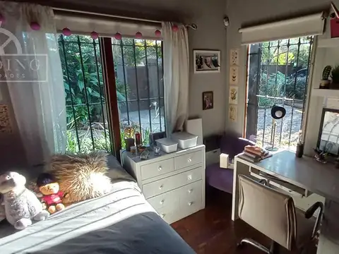 Casa en Ingeniero Maschwitz Deasrrollada en planta y media con muy amplio parque y piscina