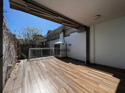 Departamento en Alquiler en Saavedra, USD 2.250