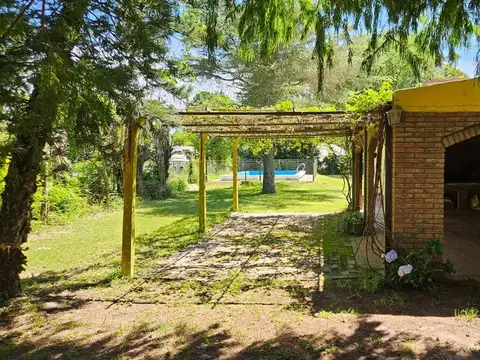 Quinta en Venta en Arroyo Leyes, USD 63.000