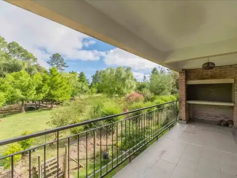 ALQUILER HARAS DEL LAGO 3 DORM PLUS BALCON COCHERA