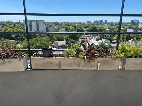 Departamento en Alquiler Temporal de Monoambiente