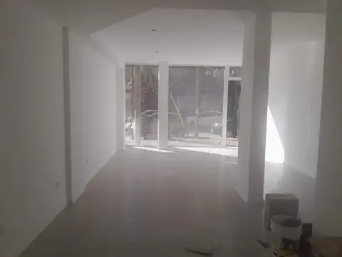 Lima 1600, Piso PB 1