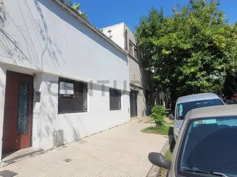 Casa en Venta en Barracas, USD 220.000