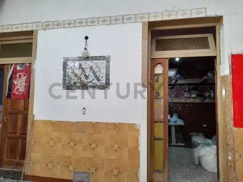 Casa en Venta 40 años