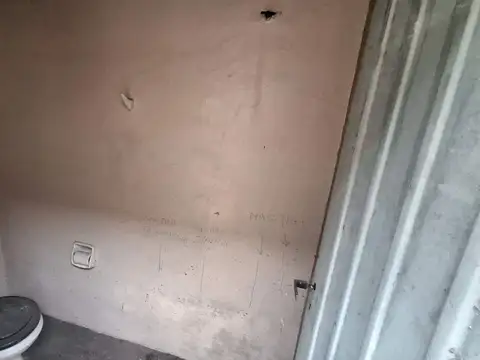 Galpon en Venta 36 años