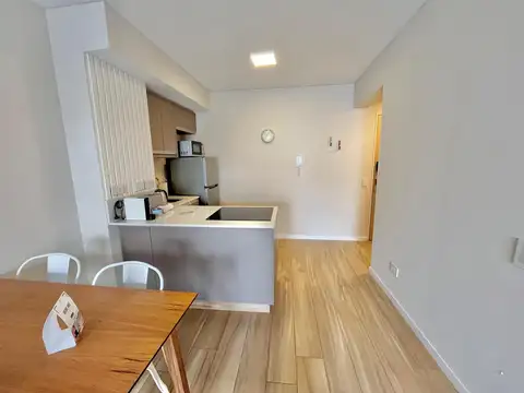 Departamento en Venta en Parque Las Heras, USD 254.523