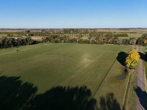 Esplendido terreno de 1824m2 en La Araucaria