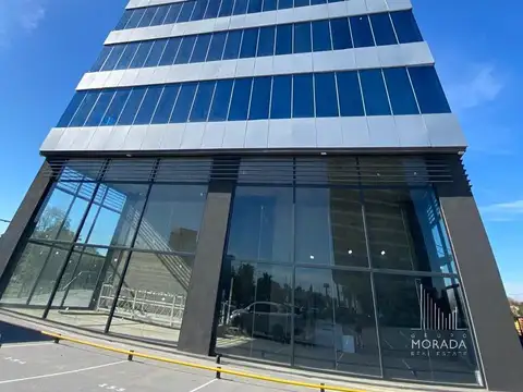 Oficina en Venta A Estrenar