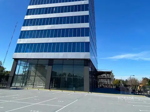 Oficina Monoambiente con 1 baño