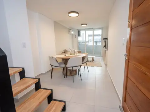 Departamento en Venta en Santa Fe, USD 180.000