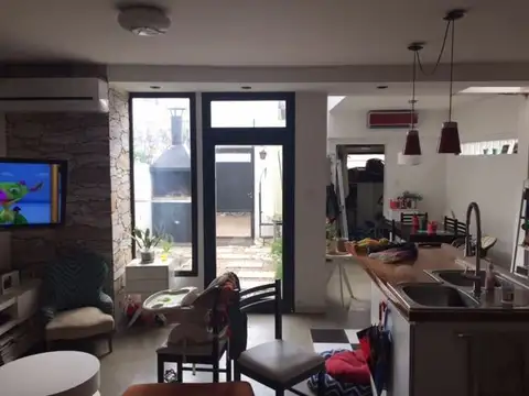 Depto Tipo Casa en Venta 15 años