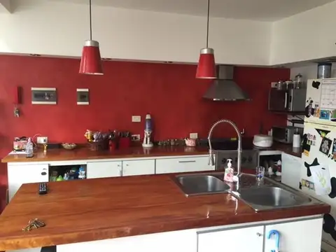 Depto Tipo Casa en Venta de 2 dormitorios