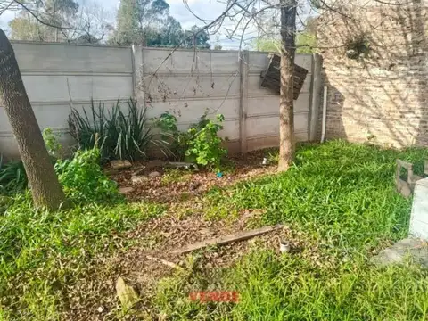 Casa a remodelar en venta - 3 Dormitorios 2 Baños - 310mts2 - Francisco Alvear