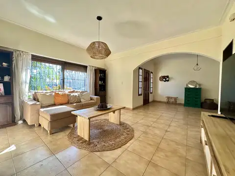 Casa en Venta de 3 dormitorios