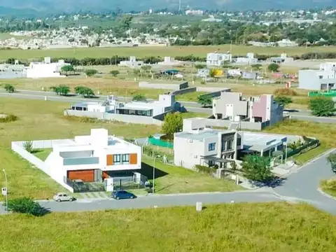 Terreno en Venta en Alta Gracia, USD 21.000