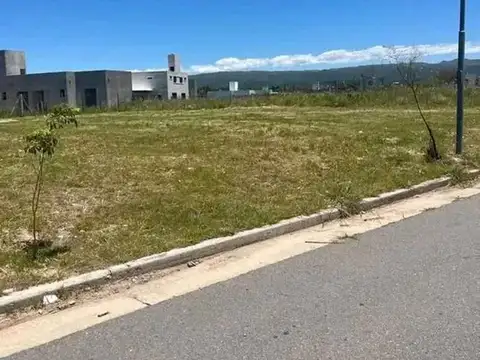 Terreno en Venta de 362,0 m2