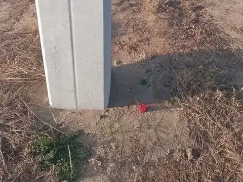 Terreno en Venta en Alta Gracia, USD 21.000