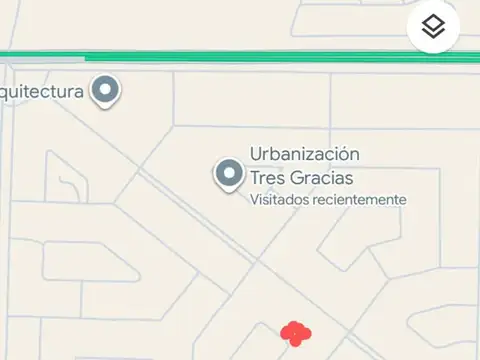 Terreno en Venta de 362,0 m2