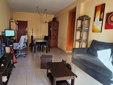 Departamento en Venta al Oeste
