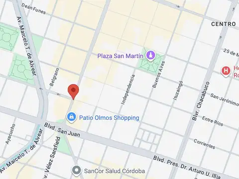 Casa en Venta al Este