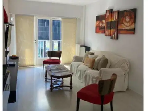 Santiago Del Estero 1483 , Piso 4