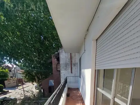 Depto Tipo Casa en Alquiler en Carapachay, $ 850.000