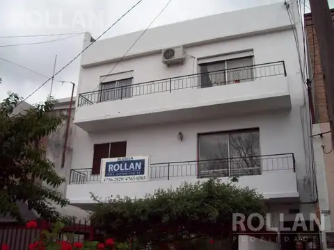 Alfredo Guido  al 3800