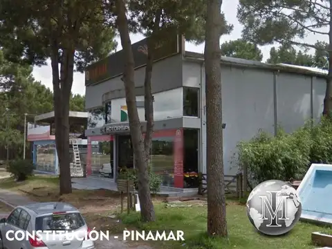 Local en Venta en Pinamar, USD 600.000