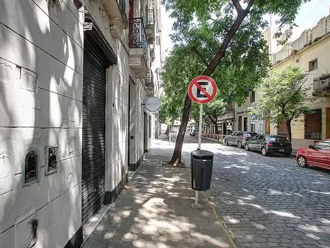 Petit hotel en venta en San Telmo