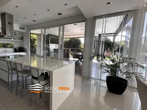 Casa en Venta al Norte