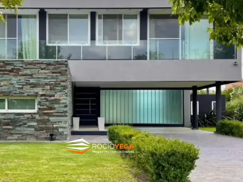 Casa en Country Terravista, General Rodriguez