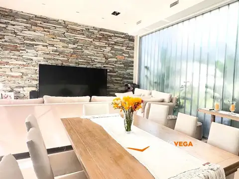 Casa en  venta en Country Terravista, General Rodriguez