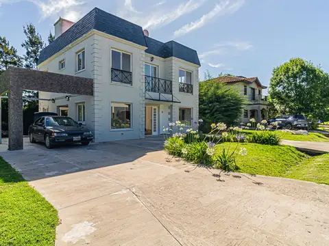 Barrio Malibú, Canning