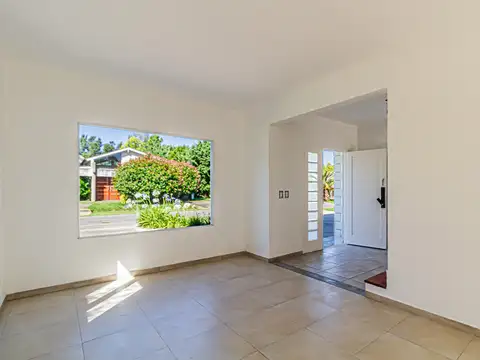 Casa en Venta A Estrenar