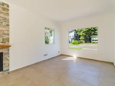 Barrio Malibú, Canning